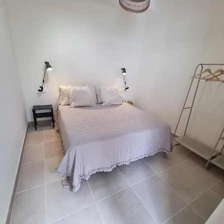 Сasa de vacaciones Retiro Costa De Lava Garachico (Tenerife)
